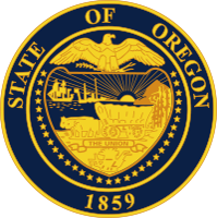 state of oregon state of oregon