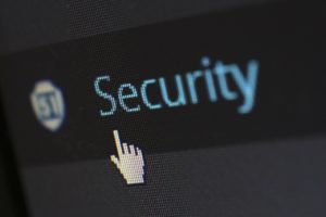 Are You Putting Your Company at Risk for a Security Breach