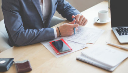 Are Your IT Dollars Being Spent as Effectively and Efficiently as Possible Are Your IT Dollars Being Spent as Effectively and Efficiently as Possible