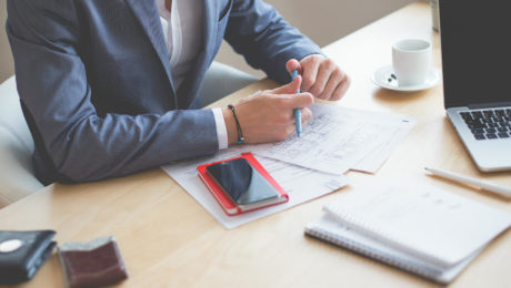 Are Your IT Dollars Being Spent as Effectively and Efficiently as Possible Are Your IT Dollars Being Spent as Effectively and Efficiently as Possible