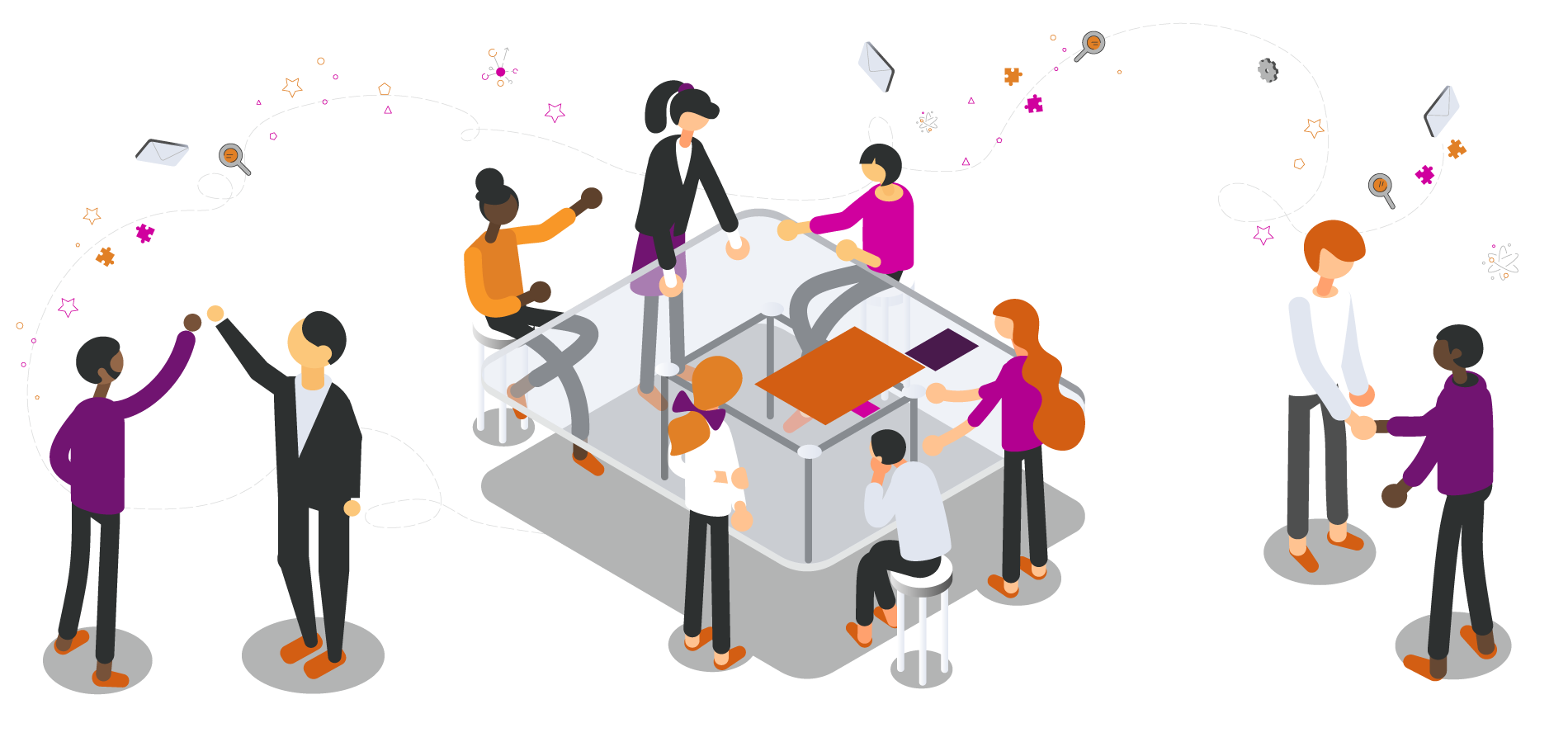 partneredsolutionsit-careers