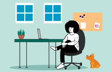 Partnered Solutions can help you work remotely Partnered Solutions can help you work remotely