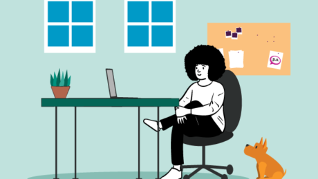 Partnered Solutions can help you work remotely Partnered Solutions can help you work remotely