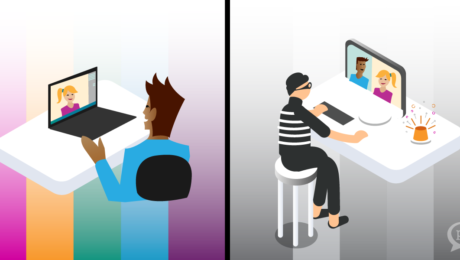 secure-videoconferencing