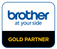 brother gold partner