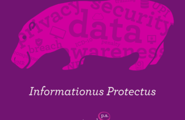 HIPAA-potomus HIPAA-potomus