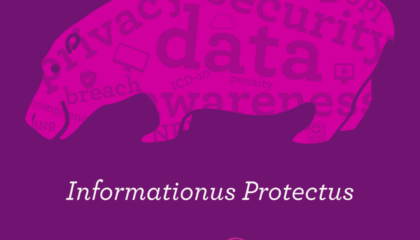 HIPAA-potomus HIPAA-potomus