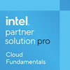 Intel Partner Solution Pro Cloud Fundamentals