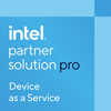 Intel Partner Solution Pro - Device as a Service